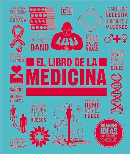 El El libro de la medicina (The Medicine Book)
