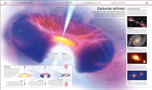 Universo (Knowledge Encyclopedia Space!) 