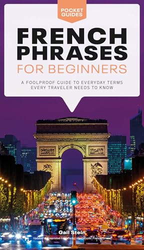 French Phrases for Beginners