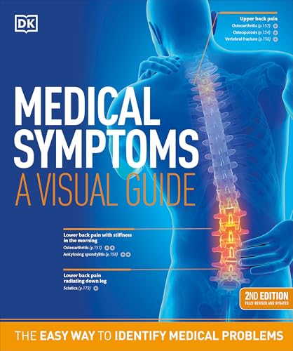 Medical Symptoms: A Visual Guide, 2nd Edition