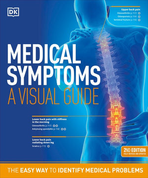 Medical Symptoms: A Visual Guide, 2nd Edition