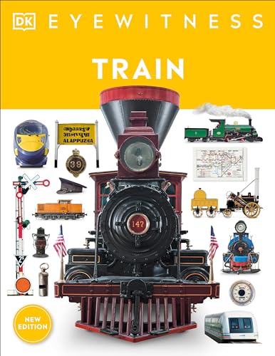 Eyewitness Train