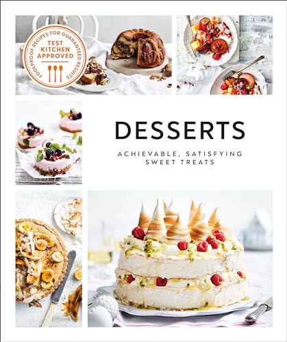 Desserts