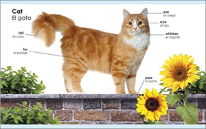 My First Bilingual pets 