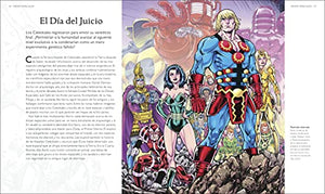 Marvel Mitos y Leyendas (Myths and Legends)