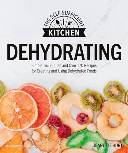 Dehydrating