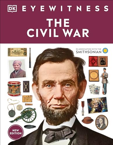 Eyewitness The Civil War