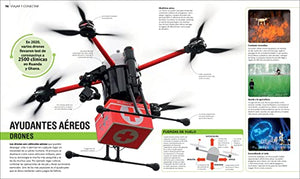 Super ciencia (Super Science Encyclopedia) 