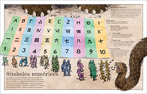 Matematicas a lo grande (Mammoth Math)