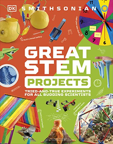 Great STEM Projects