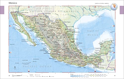 Compact World Atlas
