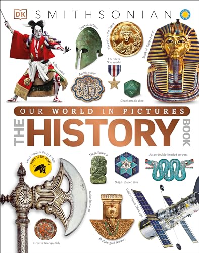 The History Book