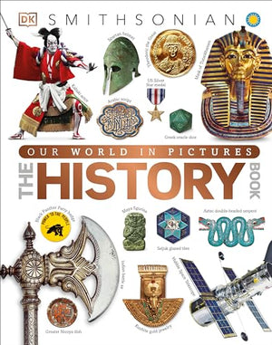 The History Book