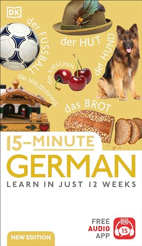 15-Minute German