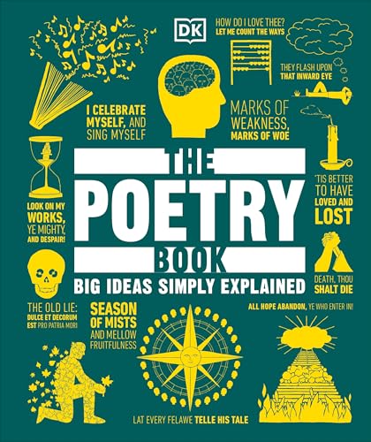 The Poetry Book