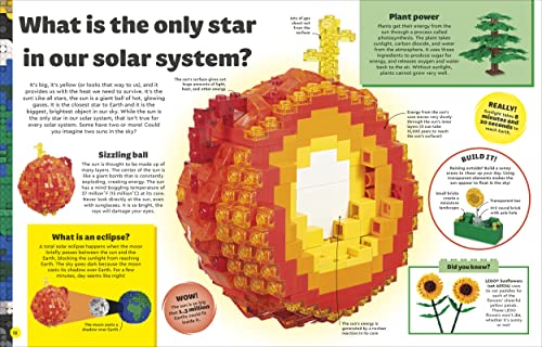 LEGO Amazing Earth