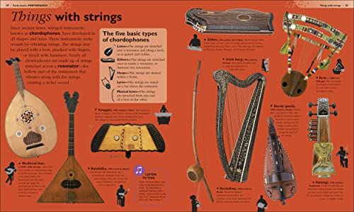 Children's Book of Music