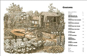 The Self-Sufficient Life and How to Live It 