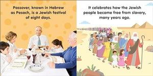 Baby's First Passover