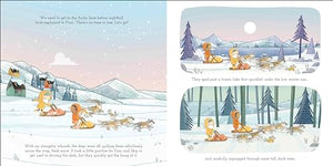 Adventures with Finn and Skip: Arctic 