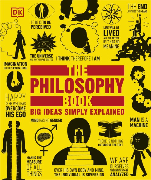 The Philosophy Book