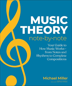 Music Theory Note by Note 
