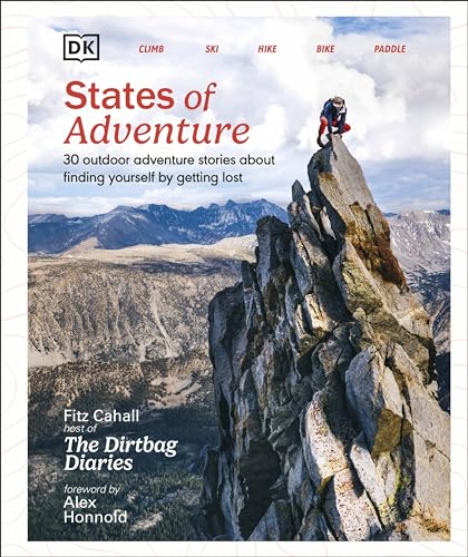 States of Adventure