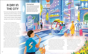 The Children's Book of the Future 