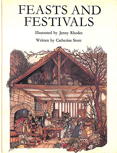 Feasts and Festivals