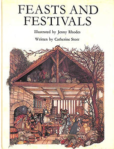 Feasts and Festivals 