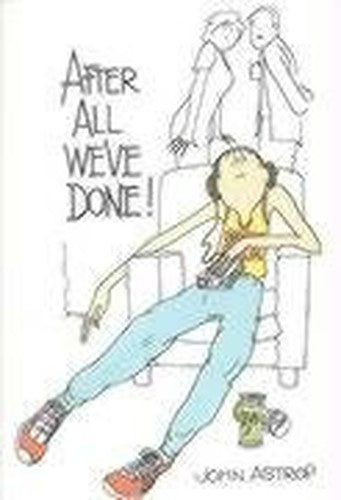 After All We've Done