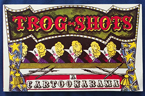 Trog Shots