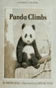 Panda Climbs 