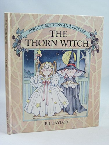 Thorn Witch