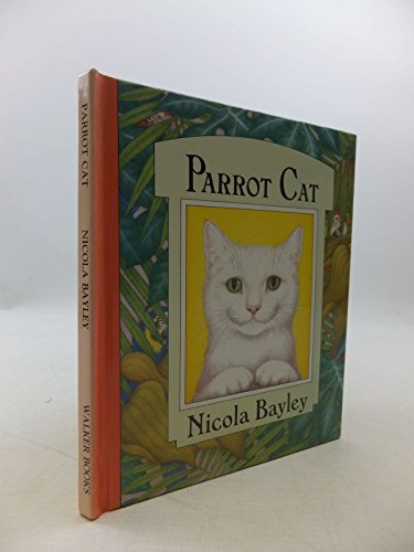 Parrot Cat