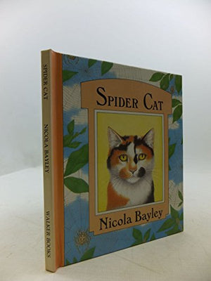 Spider Cat