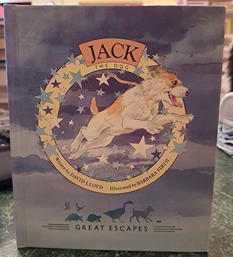 Jack the Dog