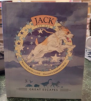 Jack the Dog