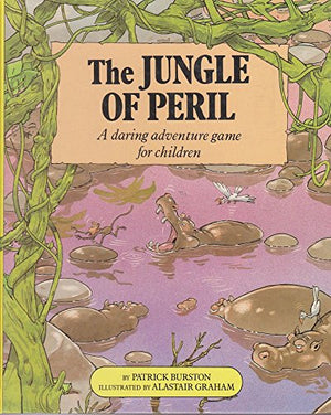 The Jungle of Peril