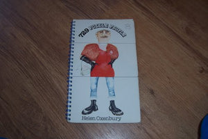 Heads Bodies And Legs Books 729 Puzzle
