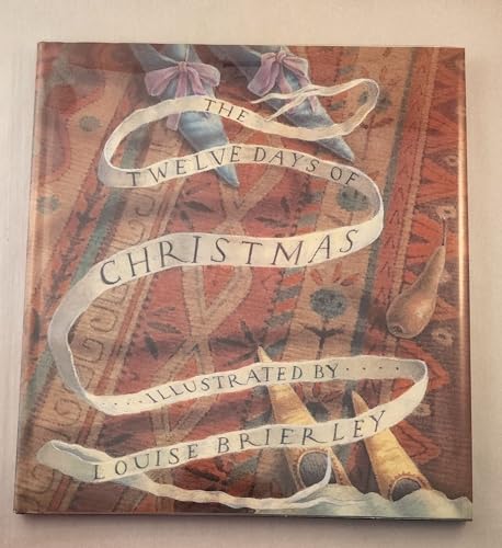 The Twelve Days of Christmas