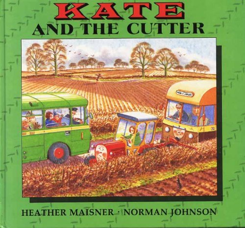Kate And The Cutter