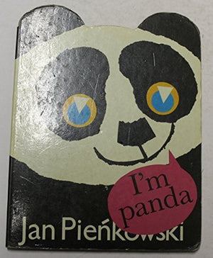 I'm Panda