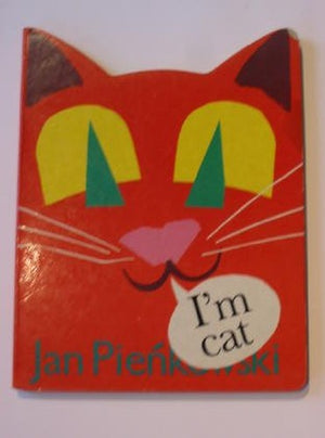 I'm Cat