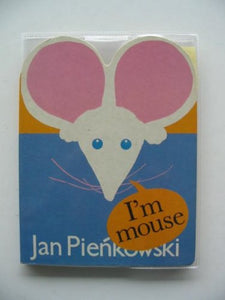 I'm Mouse 