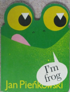 I'm Frog 