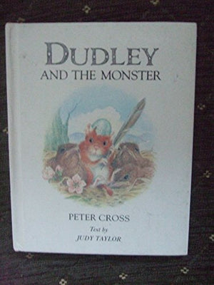 Dudley and the Monster