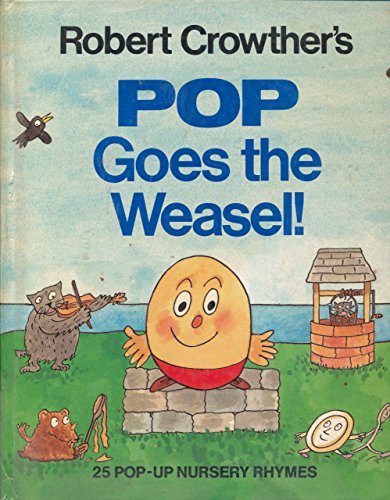 Pop Goes The Weasel