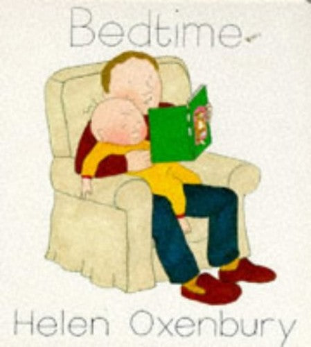 Bedtime