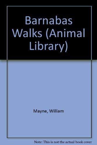 Barnabas Walks
